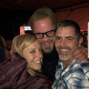 Meet your Posher, Grant